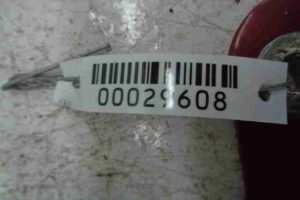 Изображение товара 29608 - 00029608 petlya kapota levaya Hyundai i40 1