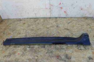 Изображение товара 29611 - 00029611 porog plastikovyj pravyj Isuzu Rodeo