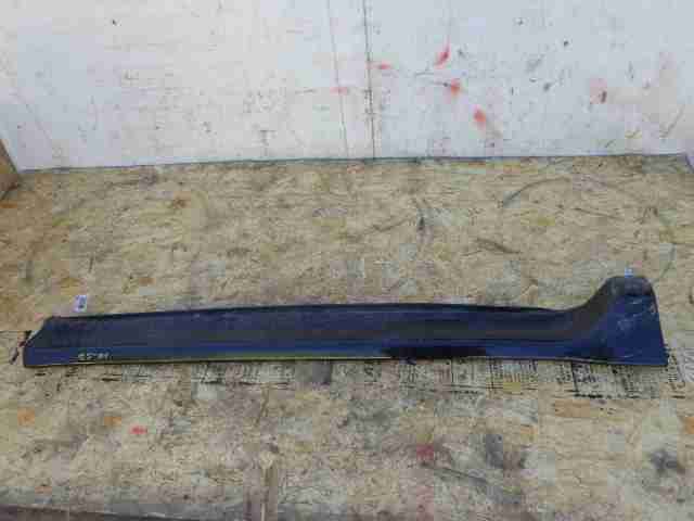 Изображение товара 29611 - 00029611 porog plastikovyj pravyj Isuzu Rodeo