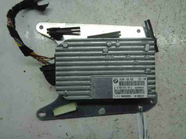 Изображение товара 29613 - 00029613 blok upravleniya ICM