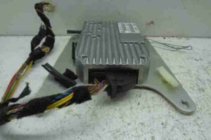 Изображение товара 29613 - 00029613 blok upravleniya ICM 1