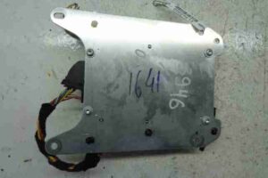 Изображение товара 29613 - 00029613 blok upravleniya ICM 2