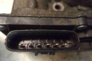 Изображение товара 29616 - 00029616 zaslonka drosselnaya 