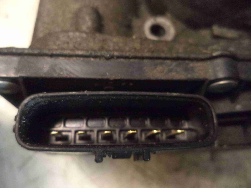 Изображение товара 29616 - 00029616 zaslonka drosselnaya