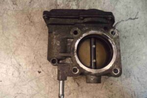 Изображение товара 29616 - 00029616 zaslonka drosselnaya 3