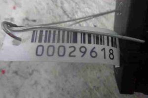 Изображение товара 29618 - 00029618 knopka salona 1