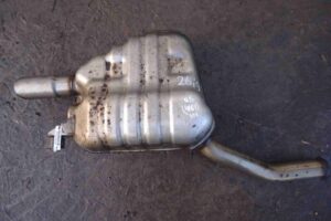 Изображение товара 29620 - 00029620 glushitel 