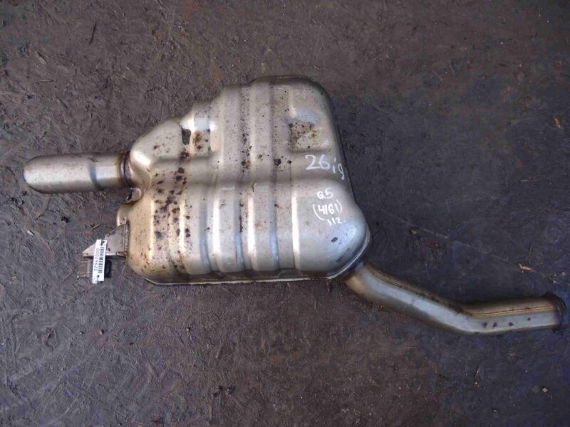 Изображение товара 29620 - 00029620 glushitel