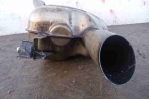 Изображение товара 29620 - 00029620 glushitel 1