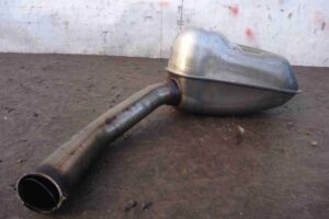 Изображение товара 29620 - 00029620 glushitel 2