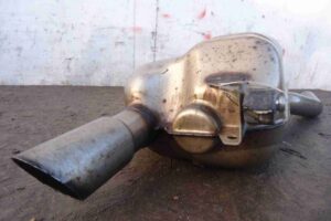 Изображение товара 29620 - 00029620 glushitel 3