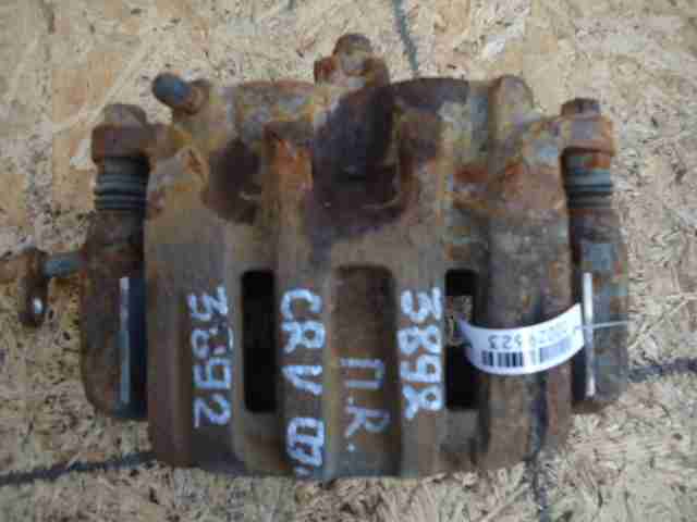 Изображение товара 29623 - 00029623 support perednij pravyj Renault Sandero