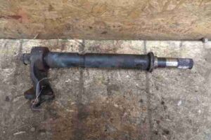 Изображение товара 29626 - 00029626 val promezhutochnyj Citroen C3 2