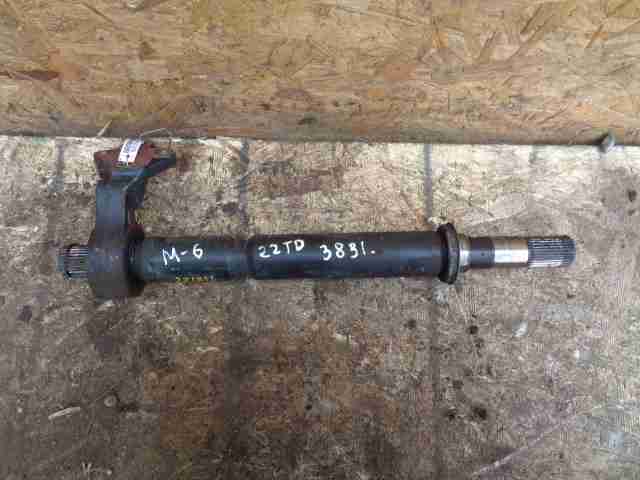 Изображение товара 29626 - 00029626 val promezhutochnyj Citroen C3