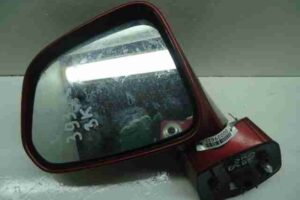 Изображение товара 29627 - 00029627 zerkalo levoe Opel Omega