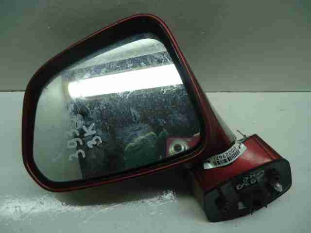 Изображение товара 29627 - 00029627 zerkalo levoe Opel Omega