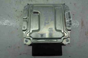 Изображение товара 29628 - 00029628 blok upravleniya sistemoj nejtralizatsii otrabotannykh gazov Fiat Brava 1