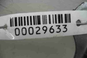 Изображение товара 29633 - 00029633 steklopodemnik perednij pravyj Renault Laguna 3