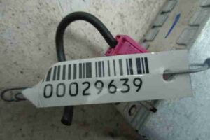 Изображение товара 29639 - 00029639 blok usilitelya radio Lexus LS 1