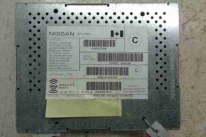 Изображение товара 29639 - 00029639 blok usilitelya radio Lexus LS