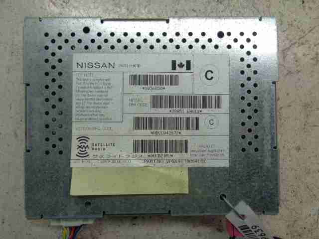 Изображение товара 29639 - 00029639 blok usilitelya radio Lexus LS