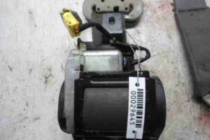 Изображение товара 29645 - 00029645 remen bezopasnosti Renault Sandero