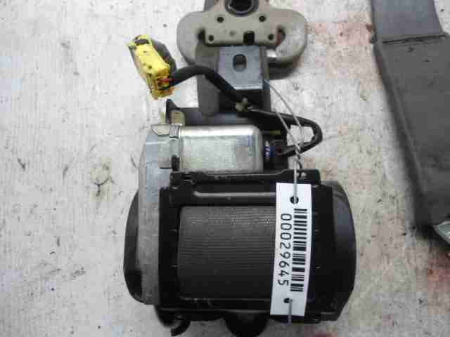 Изображение товара 29645 - 00029645 remen bezopasnosti Renault Sandero
