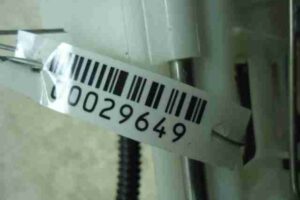 Изображение товара 29649 - 00029649 nasos toplivnyj 2