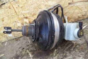 Изображение товара 29652 - 00029652 vakuum tormoznoj 