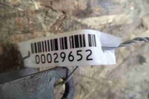 Изображение товара 29652 - 00029652 vakuum tormoznoj 1