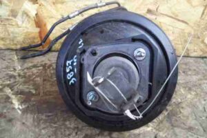 Изображение товара 29652 - 00029652 vakuum tormoznoj 2