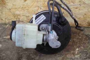 Изображение товара 29652 - 00029652 vakuum tormoznoj 3