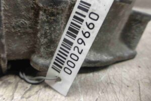 Изображение товара 29660 - 00029660 zaslonka drosselnaya Rover 400 2