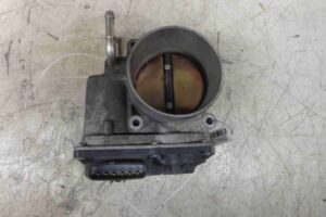 Изображение товара 29660 - 00029660 zaslonka drosselnaya Rover 400