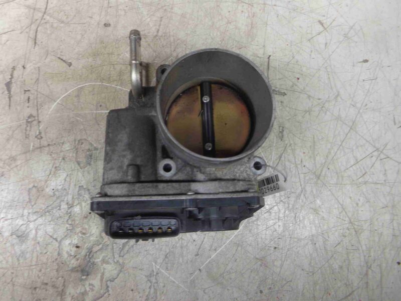 Изображение товара 29660 - 00029660 zaslonka drosselnaya Rover 400
