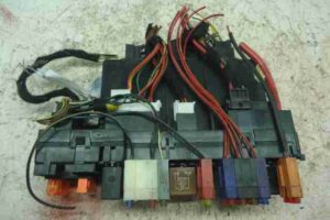 Изображение товара 29667 - 00029667 blok SAM perednij Ford Ka 1