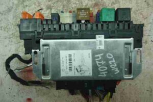 Изображение товара 29667 - 00029667 blok SAM perednij Ford Ka 3