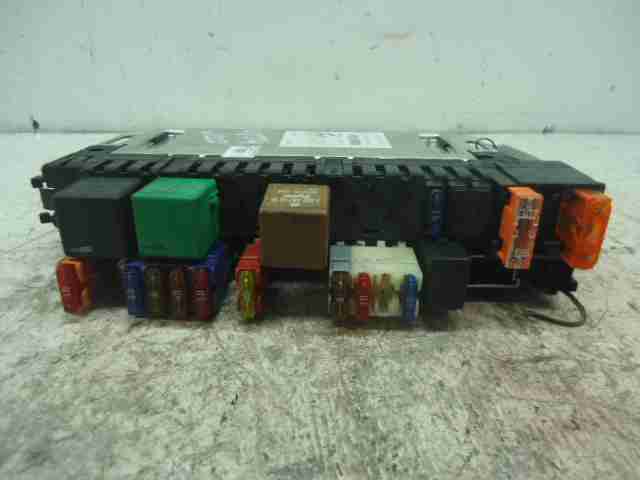 Изображение товара 29667 - 00029667 blok SAM perednij Ford Ka