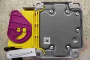 Изображение товара 29670 - 00029670 blok upravleniya podushek bezopasnosti 3