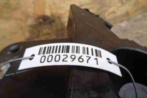Изображение товара 29671 - 00029671 kronshtejn zadnego bampera 3