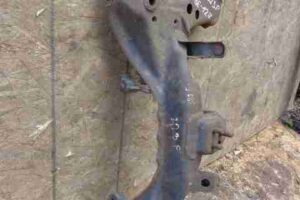 Изображение товара 29672 - 00029672 balka perednyaya Daewoo Nexia 2