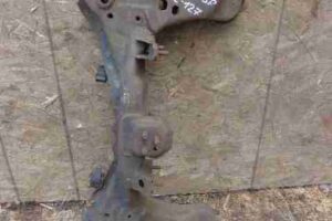 Изображение товара 29672 - 00029672 balka perednyaya Daewoo Nexia