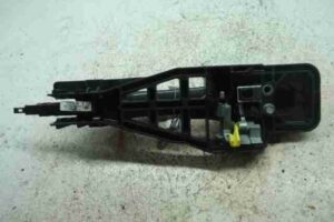 Изображение товара 29678 - 00029678 ruchka naruzhnaya Hyundai H1 2