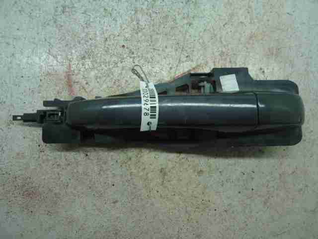 Изображение товара 29678 - 00029678 ruchka naruzhnaya Hyundai H1