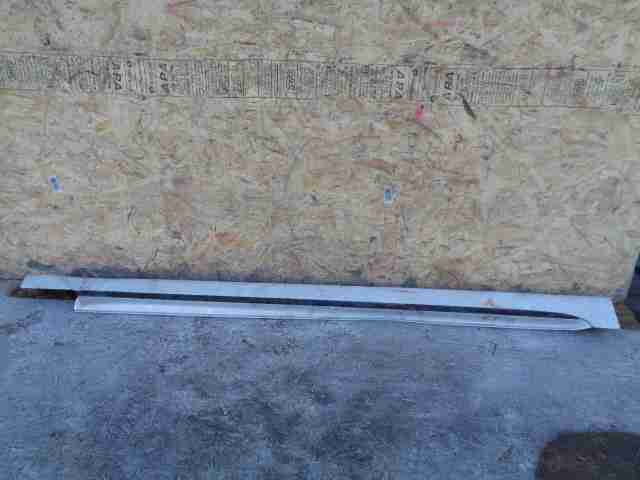 Изображение товара 29686 - 00029686 porog plastikovyj levyj Chevrolet Trailblazer