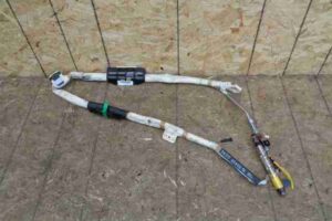 Изображение товара 29724 - 00029724 podushka bezopasnosti potolochnaya levaya 