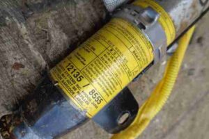 Изображение товара 29724 - 00029724 podushka bezopasnosti potolochnaya levaya 1