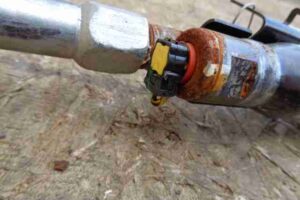 Изображение товара 29724 - 00029724 podushka bezopasnosti potolochnaya levaya 2