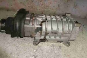Изображение товара 29743 - 00029743 kompressor dvigatelya Volvo S40 1