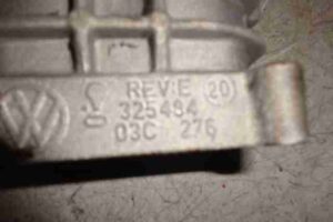 Изображение товара 29743 - 00029743 kompressor dvigatelya Volvo S40 2